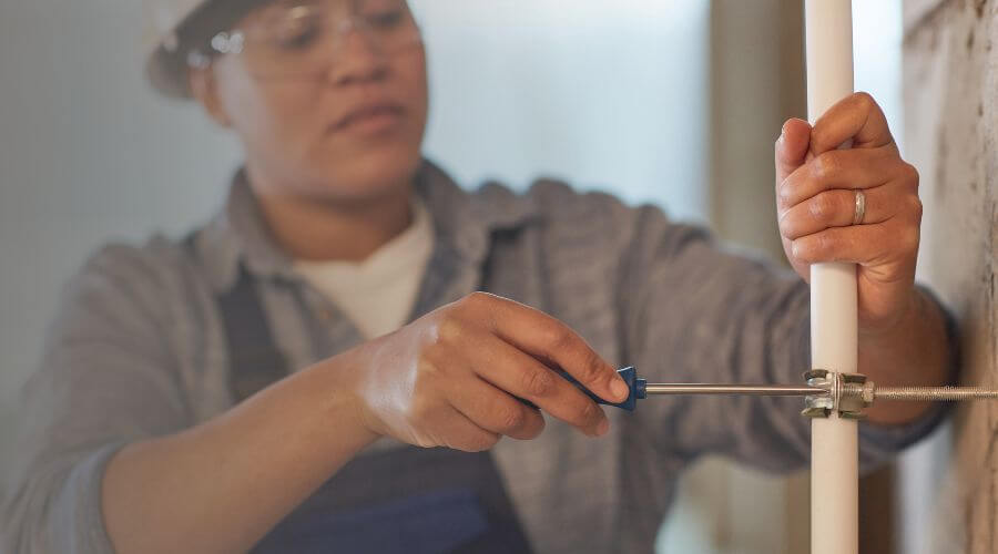 Professional industrial roofing company in Grundy, VA